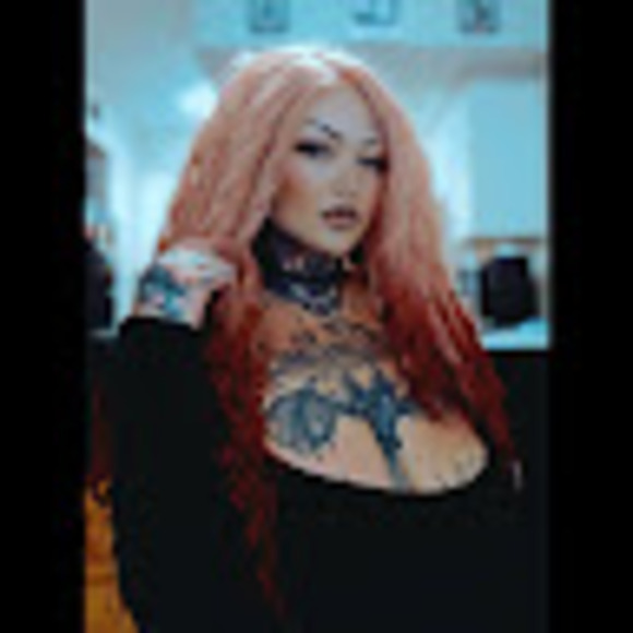 gothcakessss